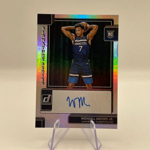 NBA Auto & Graded Minnesota Timberwolves Sports card lot,bundle - Jarret Culver  + more (lot#49) FRENLY BRICKS - Open 7 Days