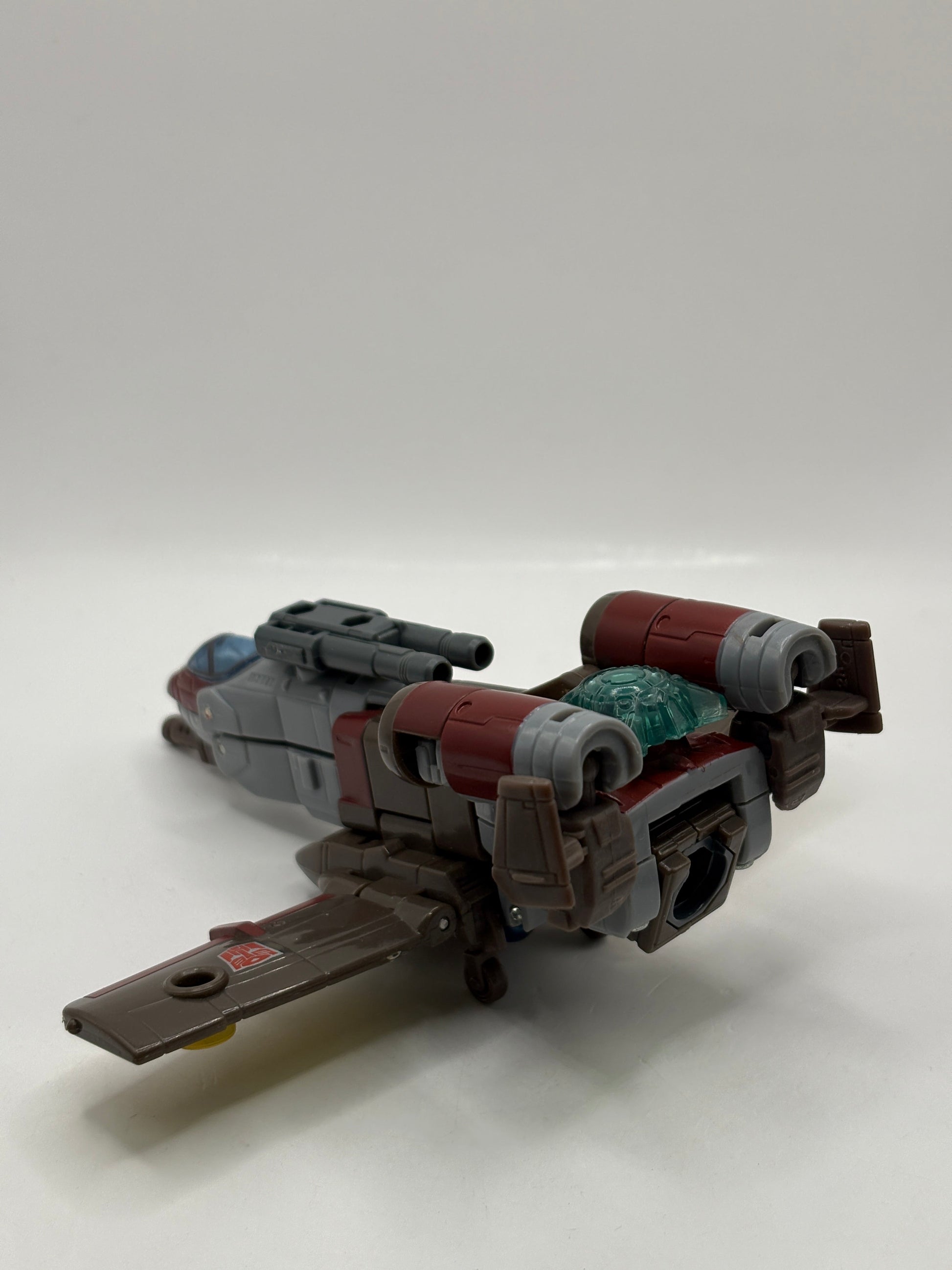 2009 Transformers Revenge of the Fallen Fireflight Action Figure Loose FRENLY BRICKS - Open 7 Days