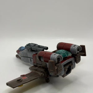 2009 Transformers Revenge of the Fallen Fireflight Action Figure Loose FRENLY BRICKS - Open 7 Days