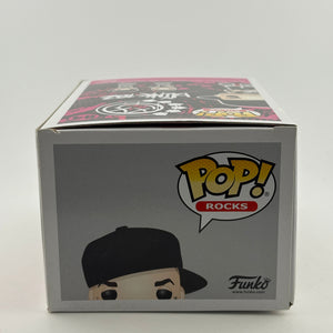Funko POP! Rocks Blink-182 #84 Travis Barker Vinyl Figure FRENLY BRICKS - Open 7 Days