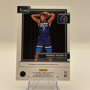 NBA Auto & Graded Minnesota Timberwolves Sports card lot,bundle - Jarret Culver  + more (lot#49) FRENLY BRICKS - Open 7 Days