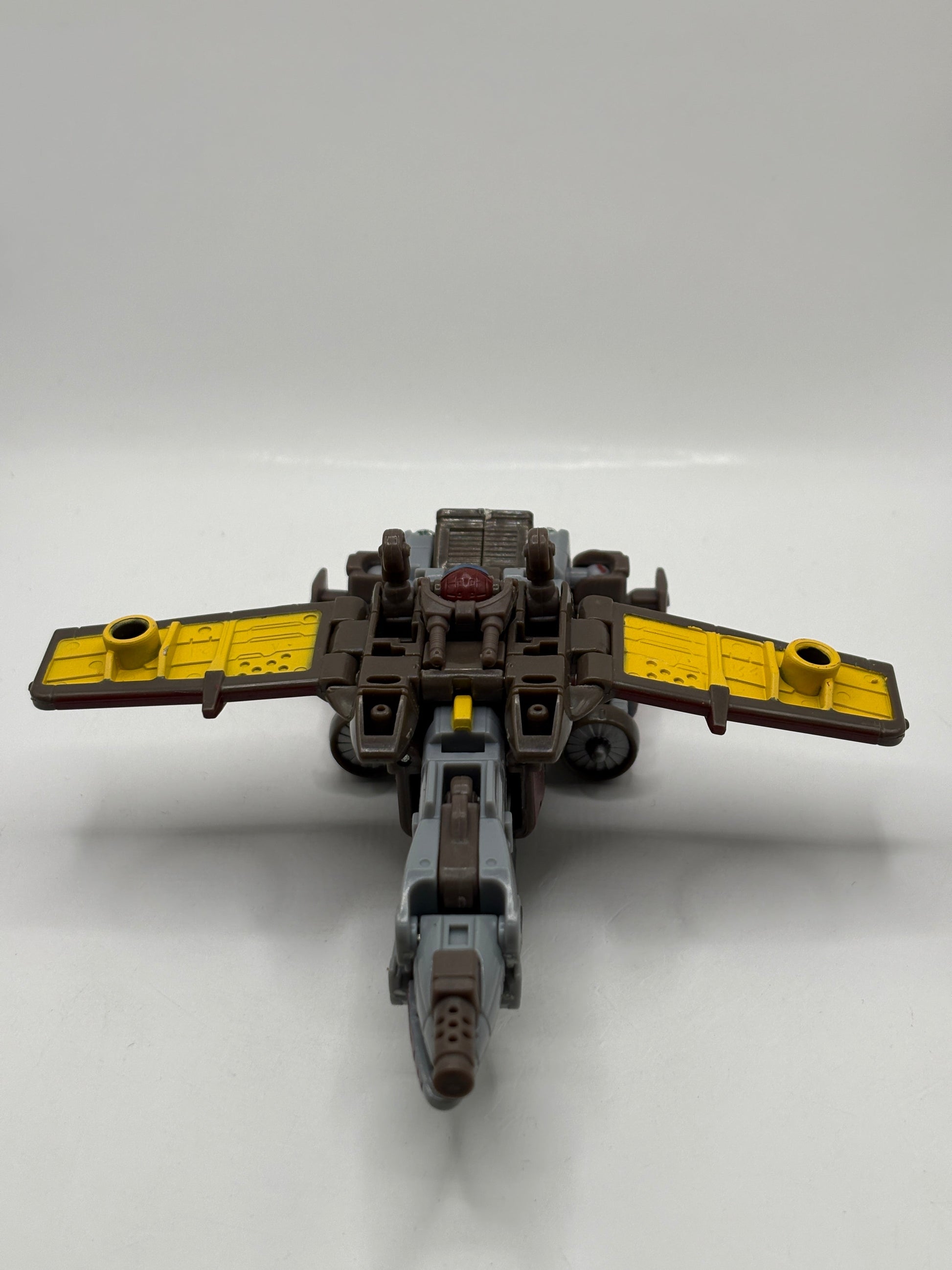 2009 Transformers Revenge of the Fallen Fireflight Action Figure Loose FRENLY BRICKS - Open 7 Days