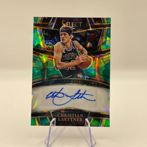 NBA Auto & Graded Minnesota Timberwolves Sports card lot,bundle - Jarret Culver  + more (lot#49) FRENLY BRICKS - Open 7 Days