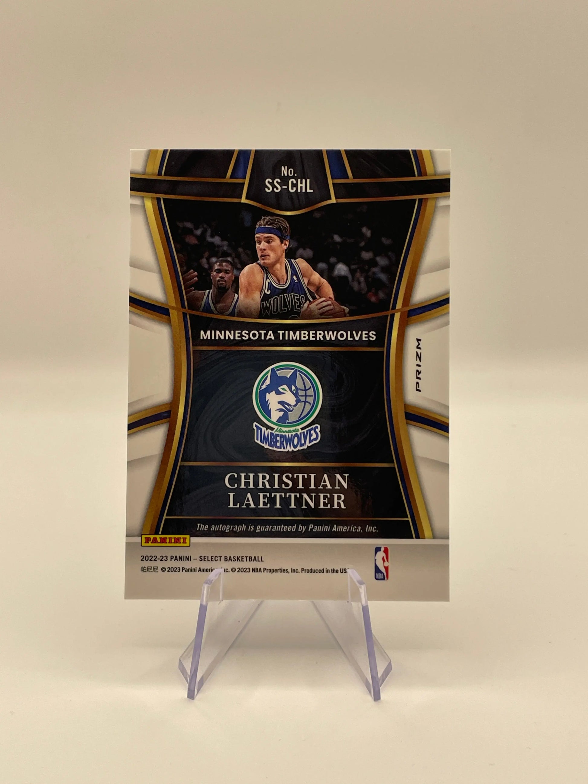 NBA Auto & Graded Minnesota Timberwolves Sports card lot,bundle - Jarret Culver  + more (lot#49) FRENLY BRICKS - Open 7 Days