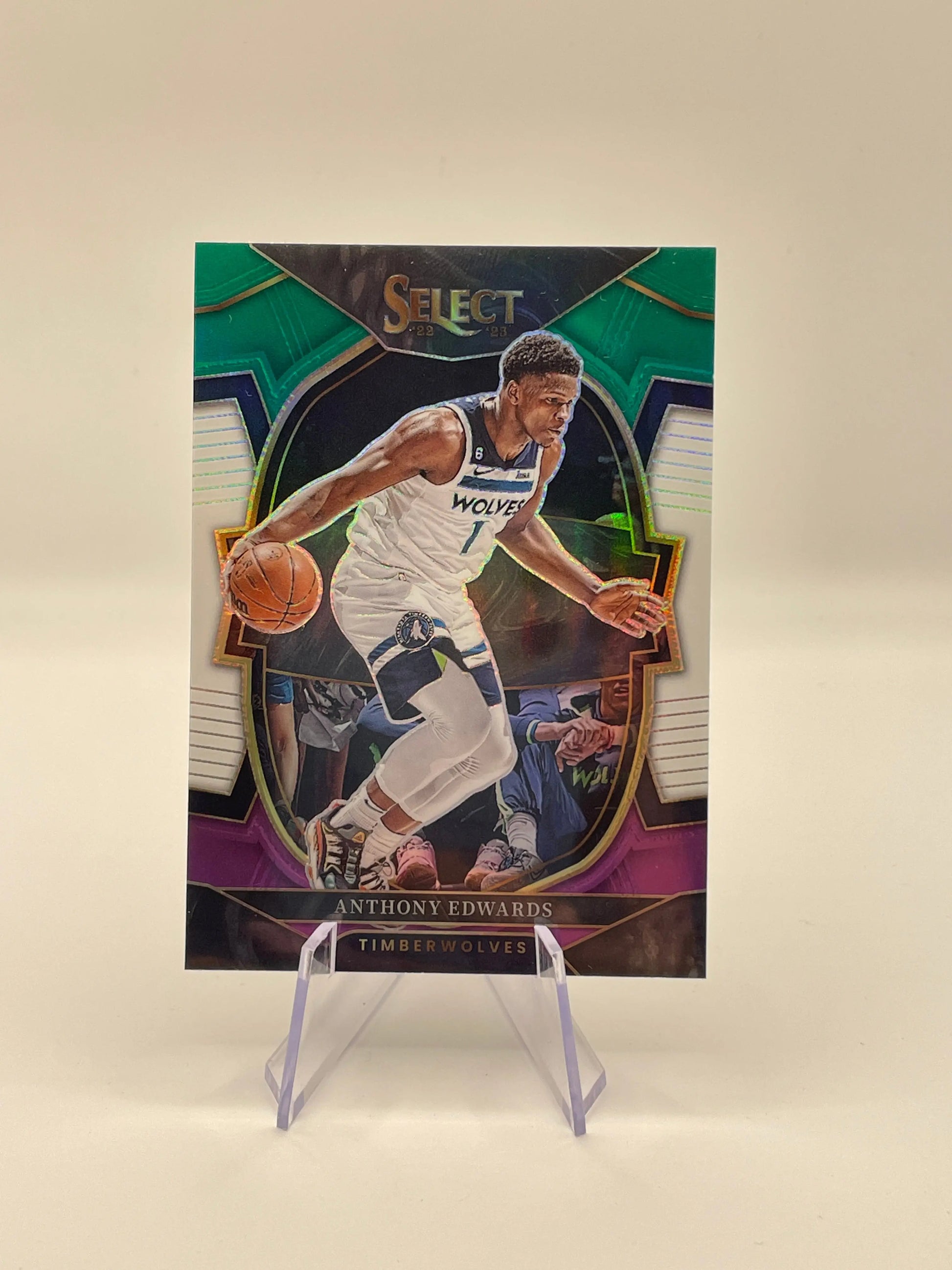 NBA Auto & Graded Minnesota Timberwolves Sports card lot,bundle - Jarret Culver  + more (lot#49) FRENLY BRICKS - Open 7 Days