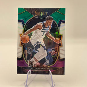 NBA Auto & Graded Minnesota Timberwolves Sports card lot,bundle - Jarret Culver  + more (lot#49) FRENLY BRICKS - Open 7 Days
