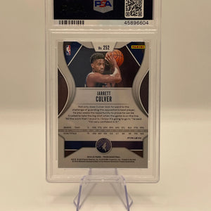 NBA Auto & Graded Minnesota Timberwolves Sports card lot,bundle - Jarret Culver  + more (lot#50) FRENLY BRICKS - Open 7 Days