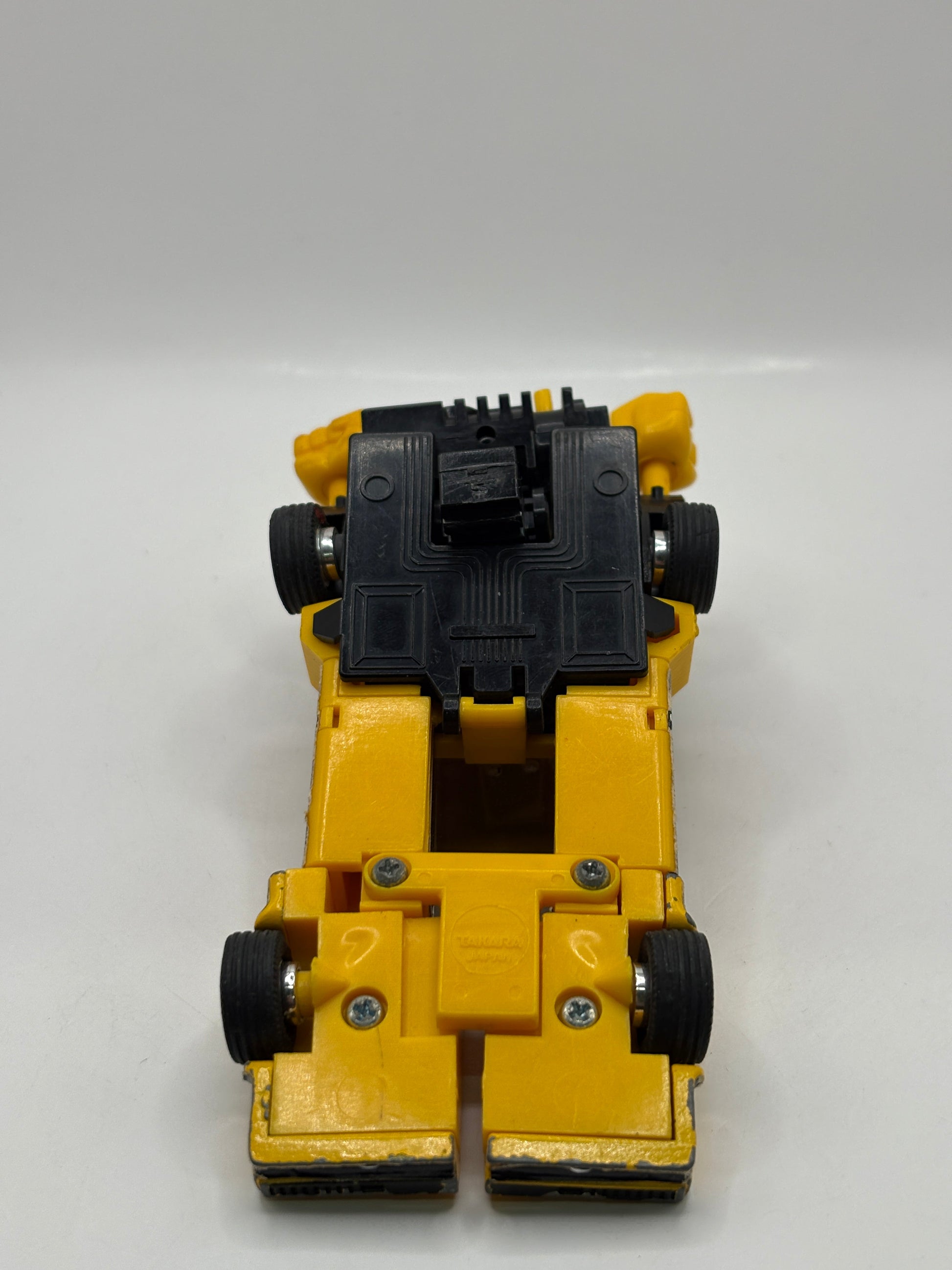 1984 Transformers G1 Sunstreaker  Autobot Action Figure Loose FRENLY BRICKS - Open 7 Days