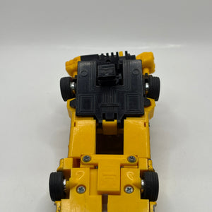 1984 Transformers G1 Sunstreaker  Autobot Action Figure Loose FRENLY BRICKS - Open 7 Days