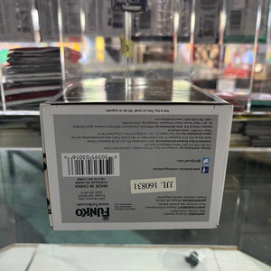 Game of Thrones Ned Stark Pop! Vinyl Figure #02 FRENLY BRICKS - Open 7 Days