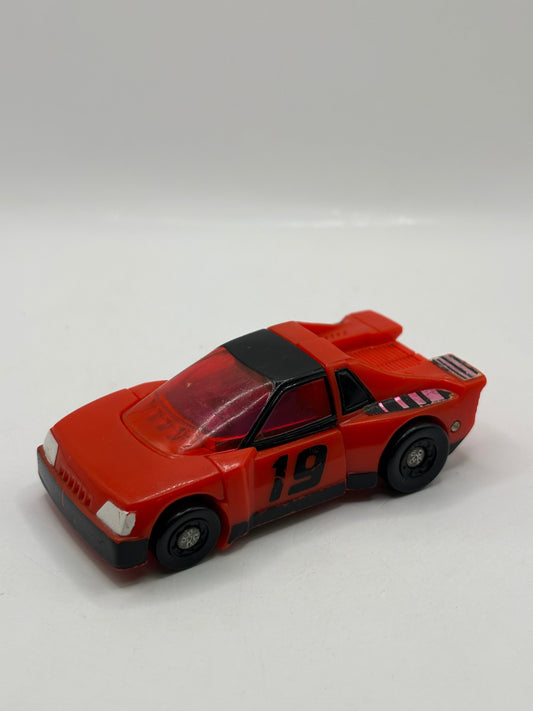 1993 Vintage Transformers G2 Axelerators Rapido Action Figure Loose FRENLY BRICKS - Open 7 Days