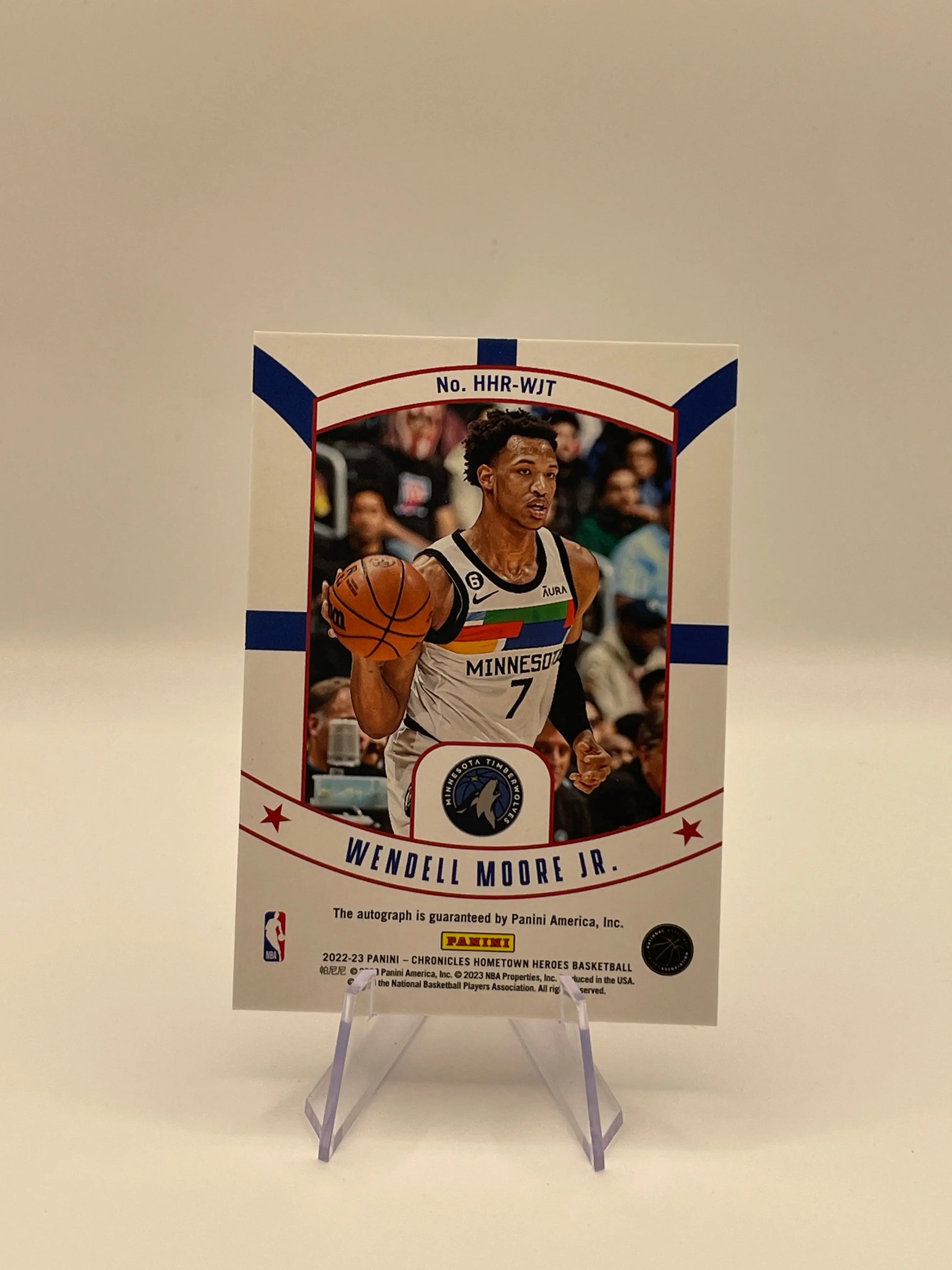 NBA Auto & Graded Minnesota Timberwolves Sports card lot,bundle - Jarret Culver  + more (lot#50) FRENLY BRICKS - Open 7 Days