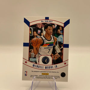 NBA Auto & Graded Minnesota Timberwolves Sports card lot,bundle - Jarret Culver  + more (lot#50) FRENLY BRICKS - Open 7 Days