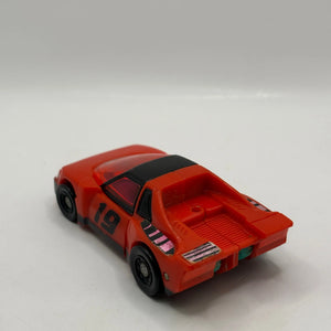 1993 Vintage Transformers G2 Axelerators Rapido Action Figure Loose FRENLY BRICKS - Open 7 Days