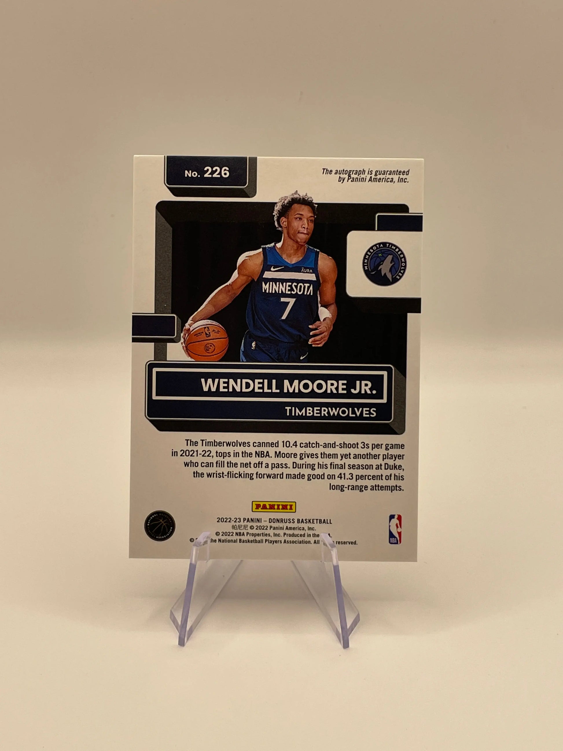 NBA Auto & Graded Minnesota Timberwolves Sports card lot,bundle - Jarret Culver  + more (lot#50) FRENLY BRICKS - Open 7 Days