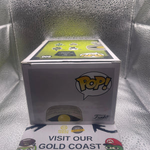 Funko POP Vinyl Disney Mummy Boy The Nightmare Before Christmas #600 FRENLY BRICKS - Open 7 Days