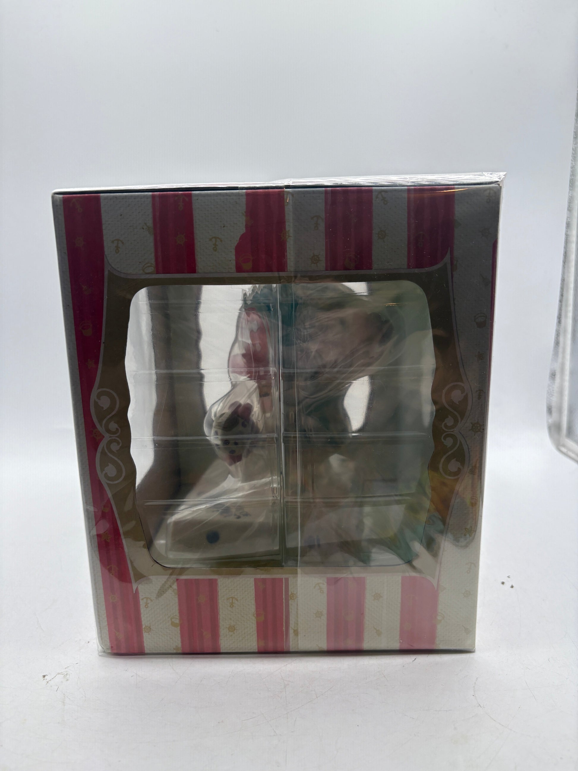 ONE PIECE Tony Tony Chopper Denden Mushi figure ART OF Chopper Vintage Creatures FRENLY BRICKS - Open 7 Days