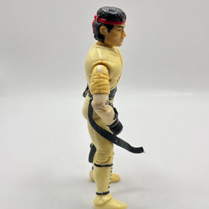 1993 Vintage G.I.Joe x Street Fighter Ryu Action Figure Loose FRENLY BRICKS - Open 7 Days