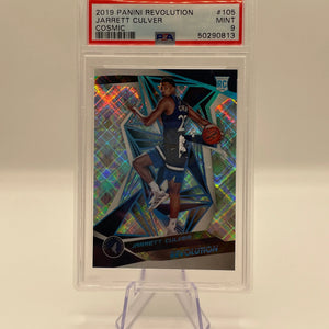 NBA Auto & Graded Minnesota Timberwolves Sports card lot,bundle - Jarret Culver  + more (lot#51) FRENLY BRICKS - Open 7 Days