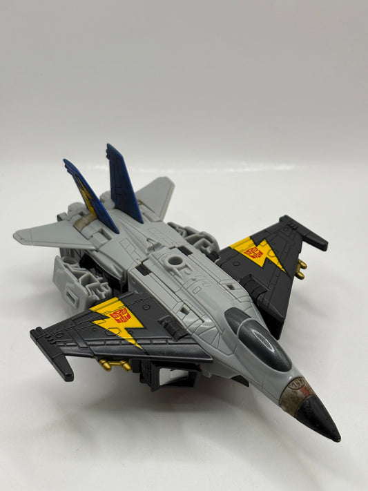 Transformers Unite Warriors Superion - Skydive Loose Action Figure FRENLY BRICKS - Open 7 Days