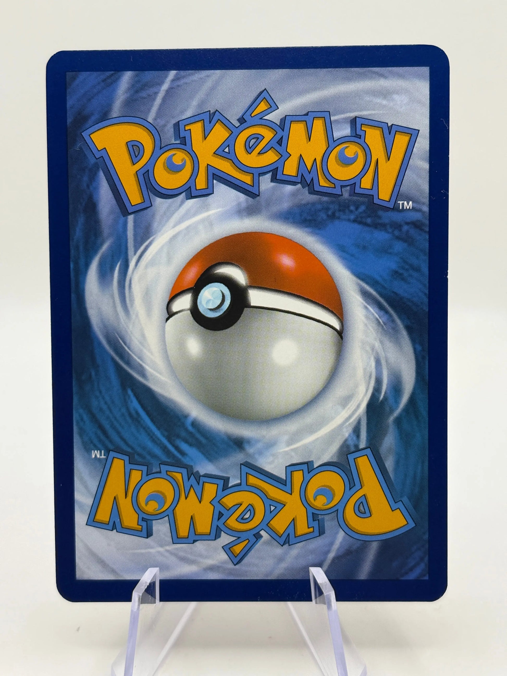 Pokemon TCG Destined Rivals - Mistys Lapras #194/182 Art Rare NM FRENLY BRICKS - Open 7 Days