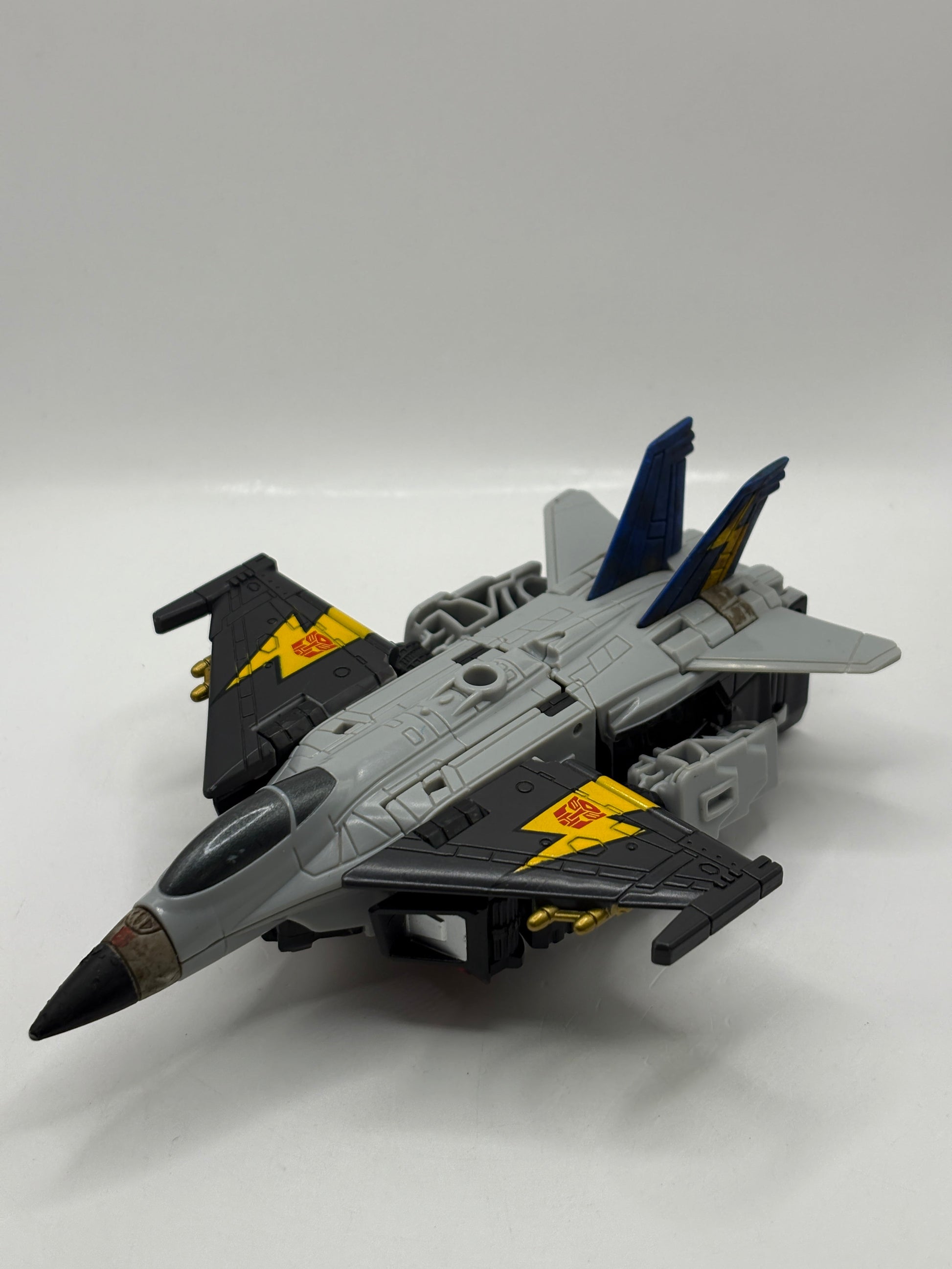 Transformers Unite Warriors Superion - Skydive Loose Action Figure FRENLY BRICKS - Open 7 Days