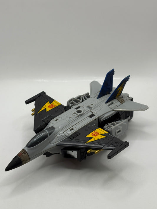 Transformers Unite Warriors Superion - Skydive Loose Action Figure FRENLY BRICKS - Open 7 Days