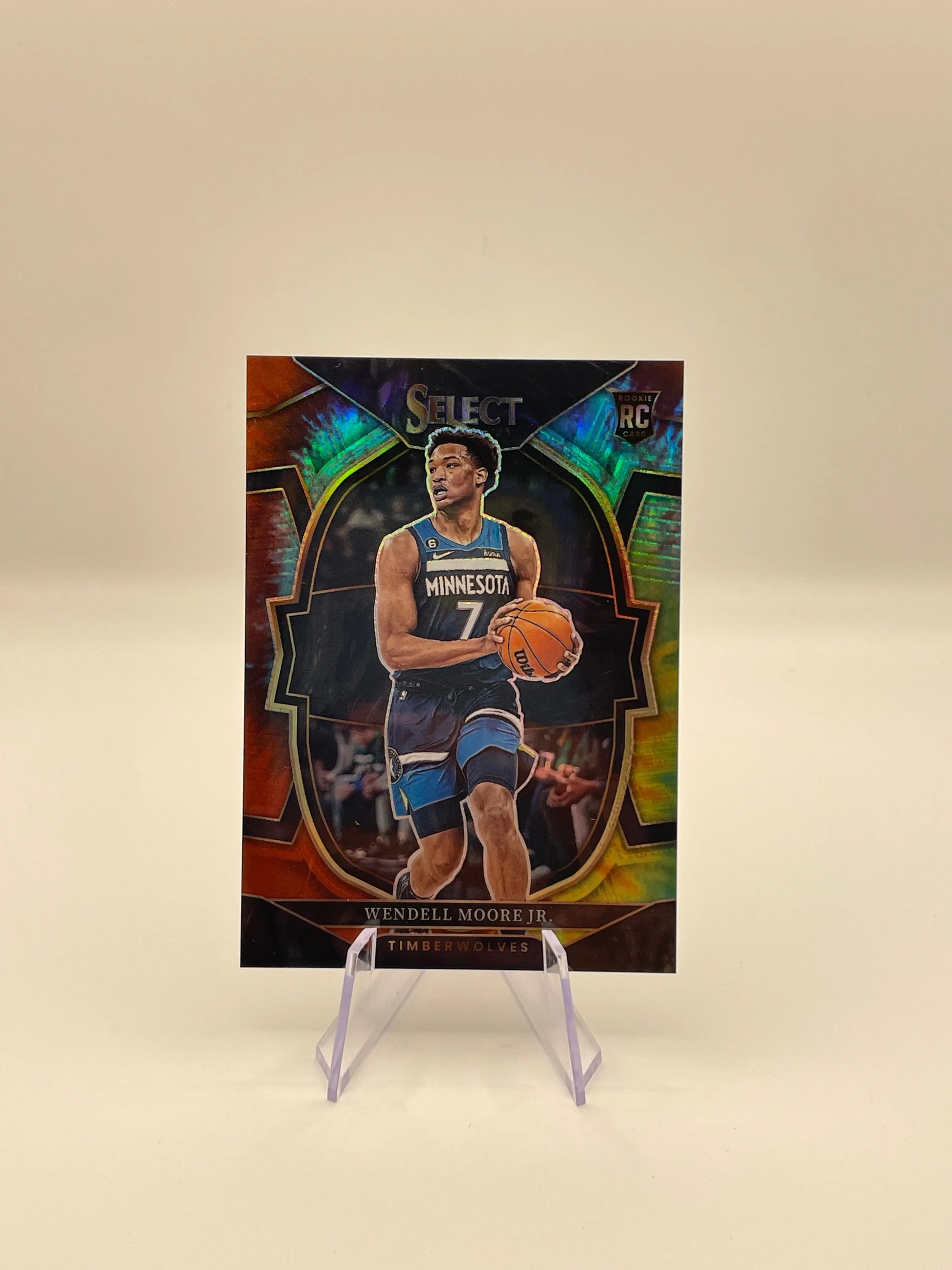 NBA Auto & Graded Minnesota Timberwolves Sports card lot,bundle - Jarret Culver  + more (lot#51) FRENLY BRICKS - Open 7 Days
