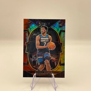NBA Auto & Graded Minnesota Timberwolves Sports card lot,bundle - Jarret Culver  + more (lot#51) FRENLY BRICKS - Open 7 Days