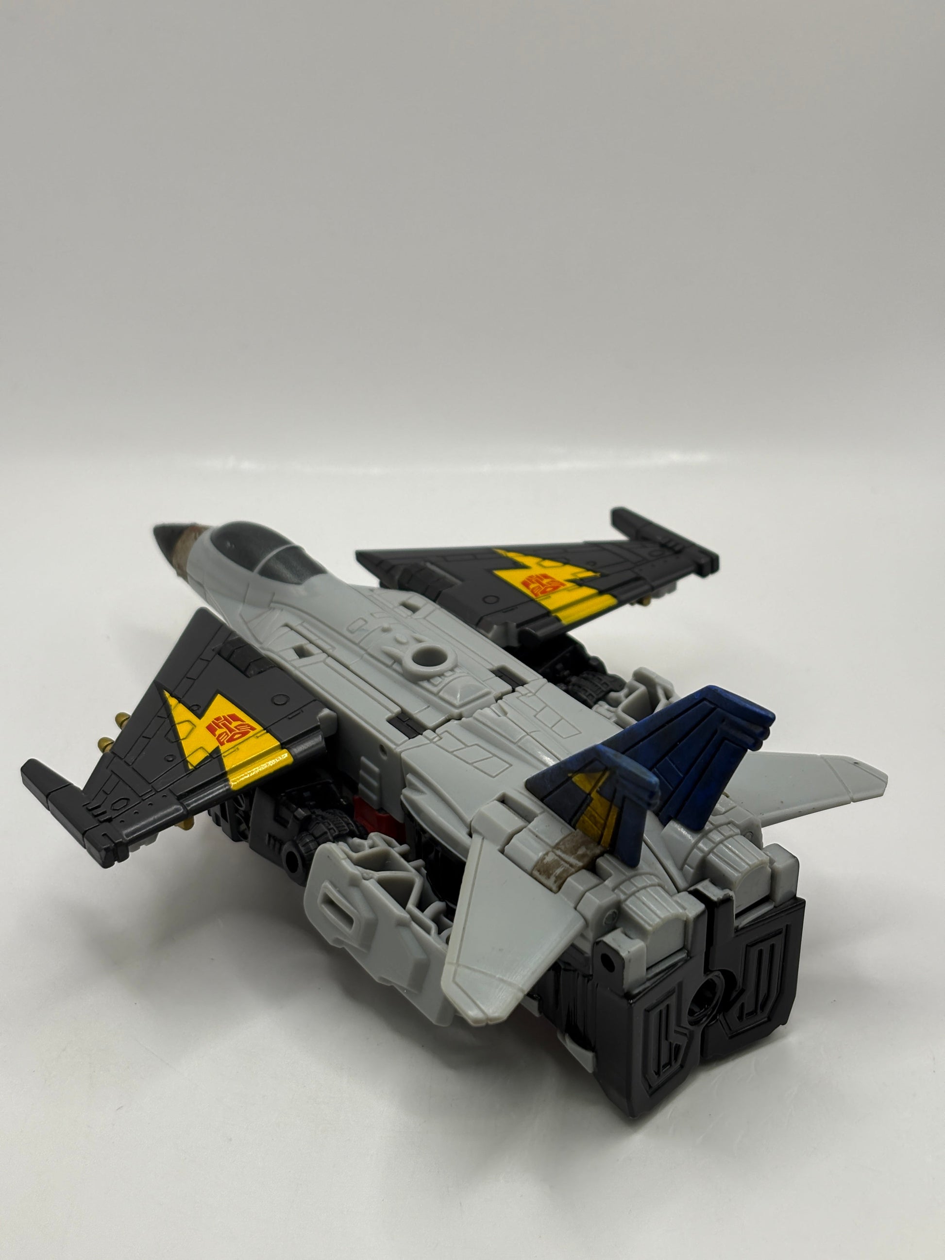 Transformers Unite Warriors Superion - Skydive Loose Action Figure FRENLY BRICKS - Open 7 Days