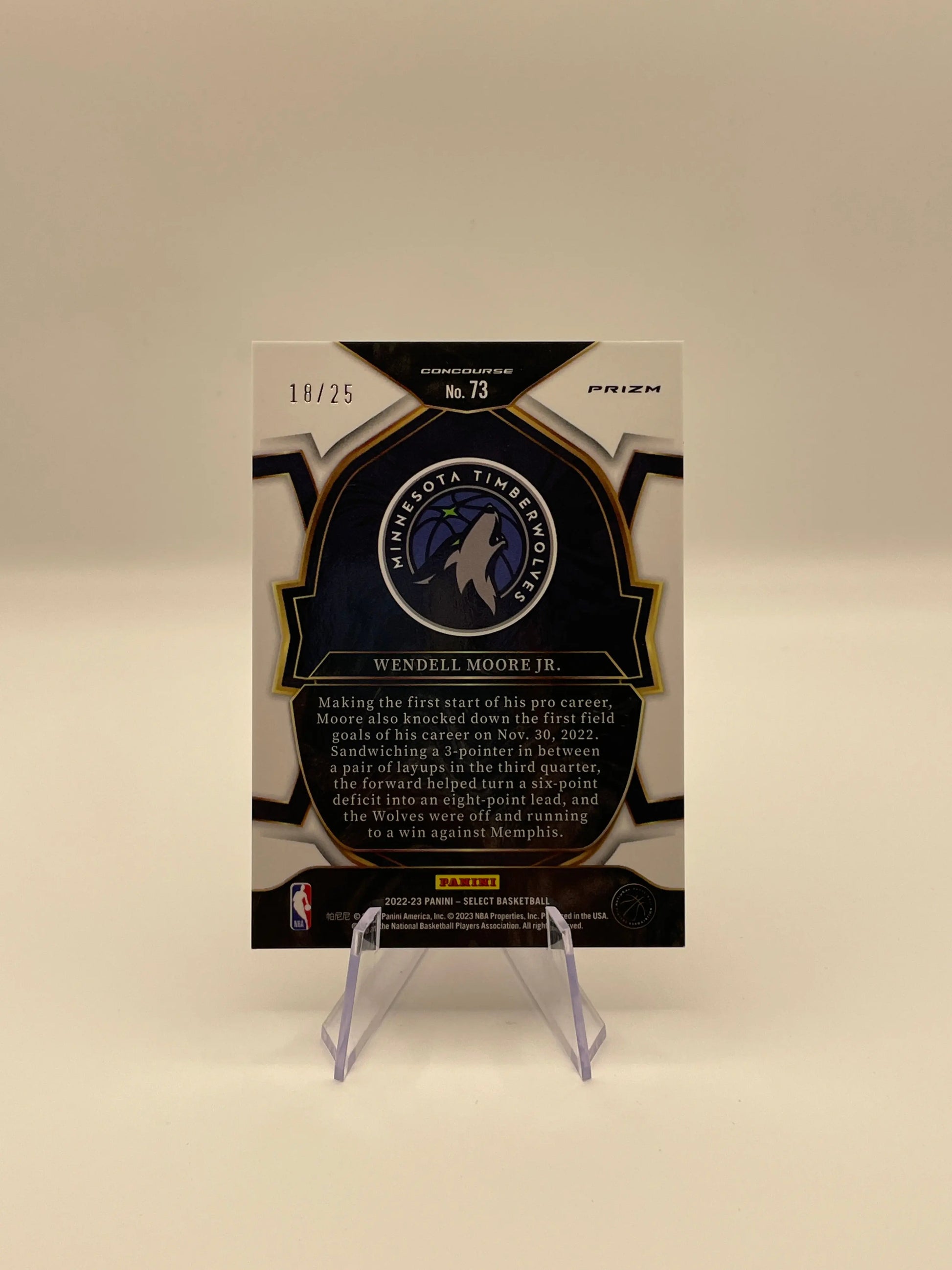 NBA Auto & Graded Minnesota Timberwolves Sports card lot,bundle - Jarret Culver  + more (lot#51) FRENLY BRICKS - Open 7 Days