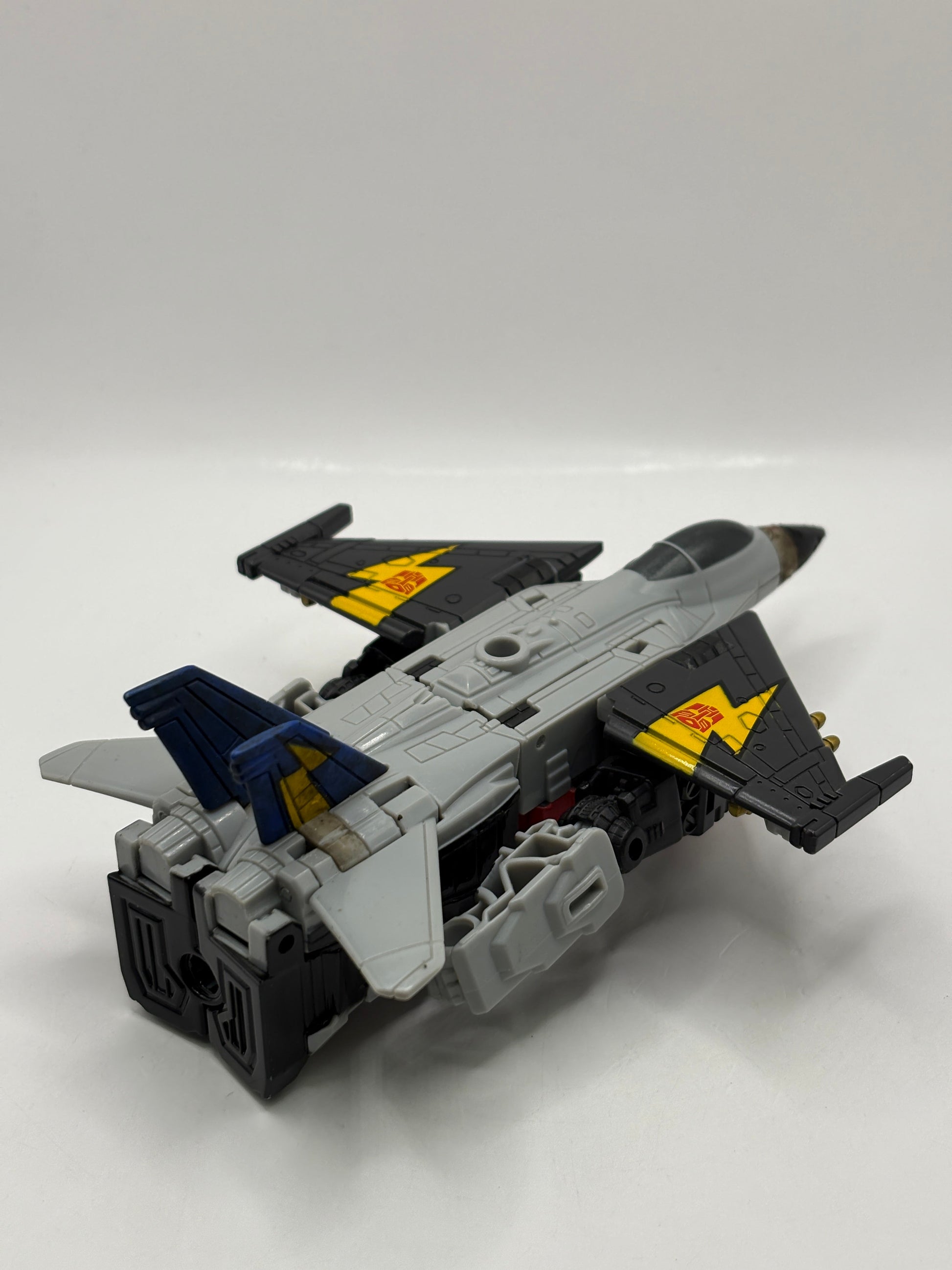 Transformers Unite Warriors Superion - Skydive Loose Action Figure FRENLY BRICKS - Open 7 Days