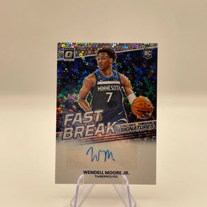 NBA Auto & Graded Minnesota Timberwolves Sports card lot,bundle - Jarret Culver  + more (lot#51) FRENLY BRICKS - Open 7 Days