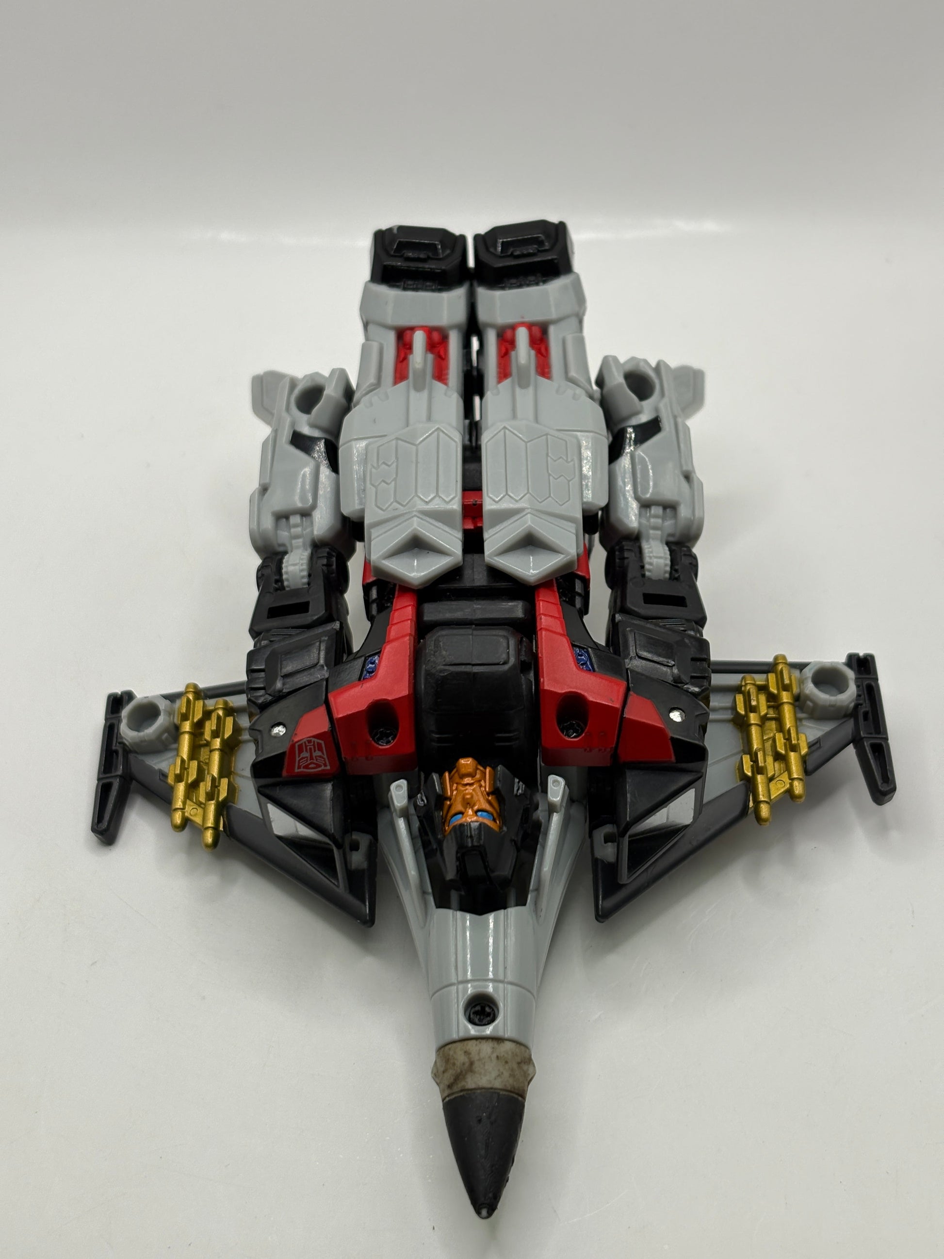 Transformers Unite Warriors Superion - Skydive Loose Action Figure FRENLY BRICKS - Open 7 Days