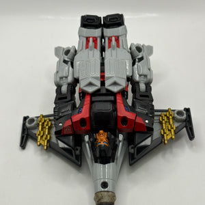 Transformers Unite Warriors Superion - Skydive Loose Action Figure FRENLY BRICKS - Open 7 Days