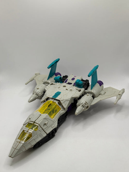 2010 Transformers Earthrise Voyager Class Snapdragon Action Figure FRENLY BRICKS - Open 7 Days