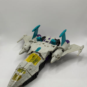 2010 Transformers Earthrise Voyager Class Snapdragon Action Figure FRENLY BRICKS - Open 7 Days