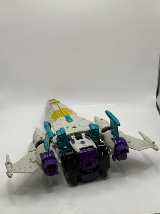 2010 Transformers Earthrise Voyager Class Snapdragon Action Figure FRENLY BRICKS - Open 7 Days