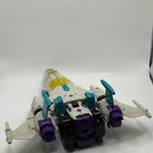 2010 Transformers Earthrise Voyager Class Snapdragon Action Figure FRENLY BRICKS - Open 7 Days