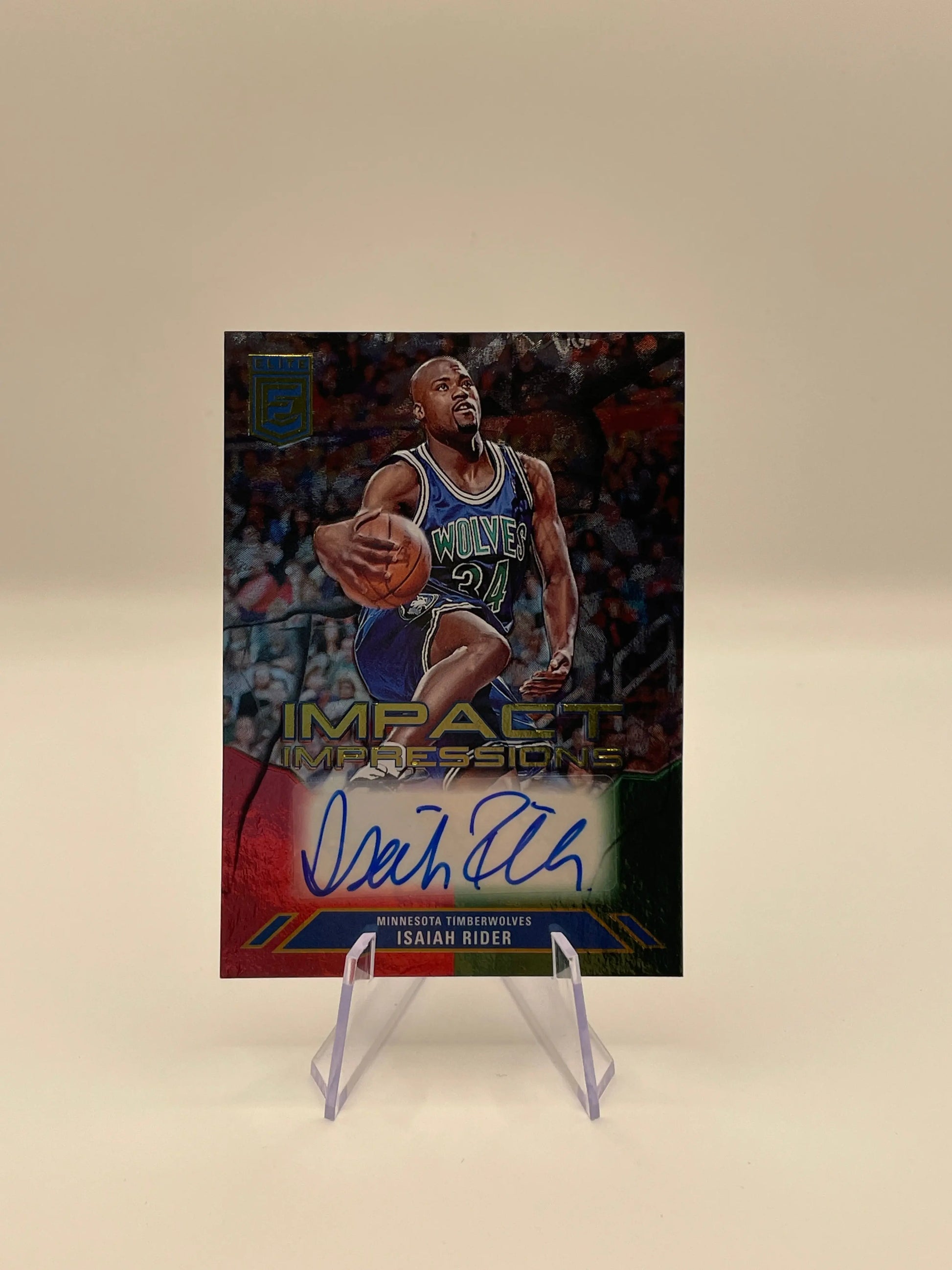 NBA Auto & Graded Minnesota Timberwolves Sports card lot,bundle - Jarret Culver  + more (lot#51) FRENLY BRICKS - Open 7 Days