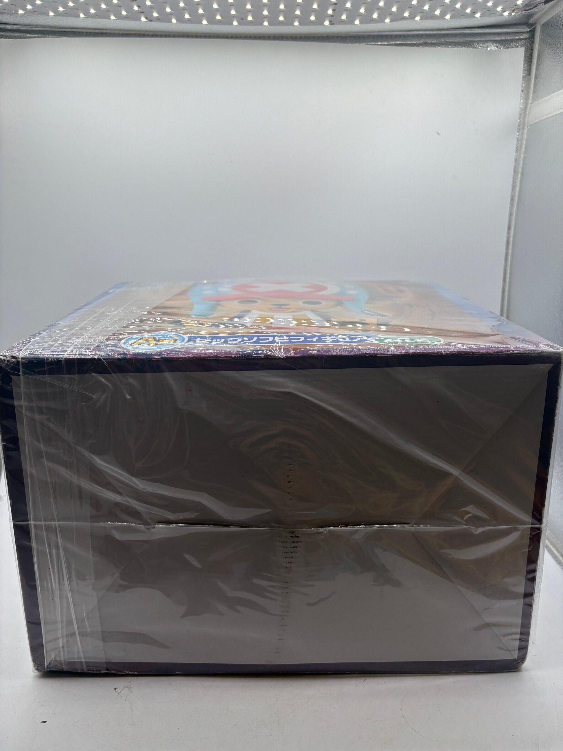 Ichibankuji Chopper Big Sofubi Figure prizeA From Japan FRENLY BRICKS - Open 7 Days