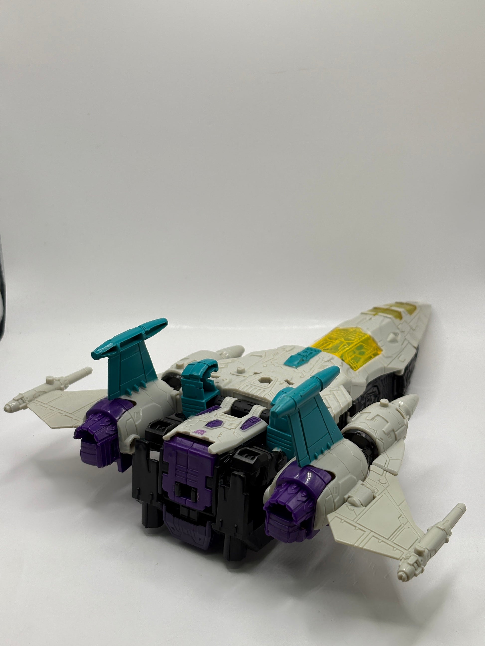 2010 Transformers Earthrise Voyager Class Snapdragon Action Figure FRENLY BRICKS - Open 7 Days