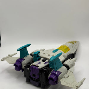 2010 Transformers Earthrise Voyager Class Snapdragon Action Figure FRENLY BRICKS - Open 7 Days
