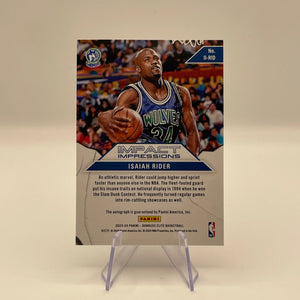 NBA Auto & Graded Minnesota Timberwolves Sports card lot,bundle - Jarret Culver  + more (lot#51) FRENLY BRICKS - Open 7 Days