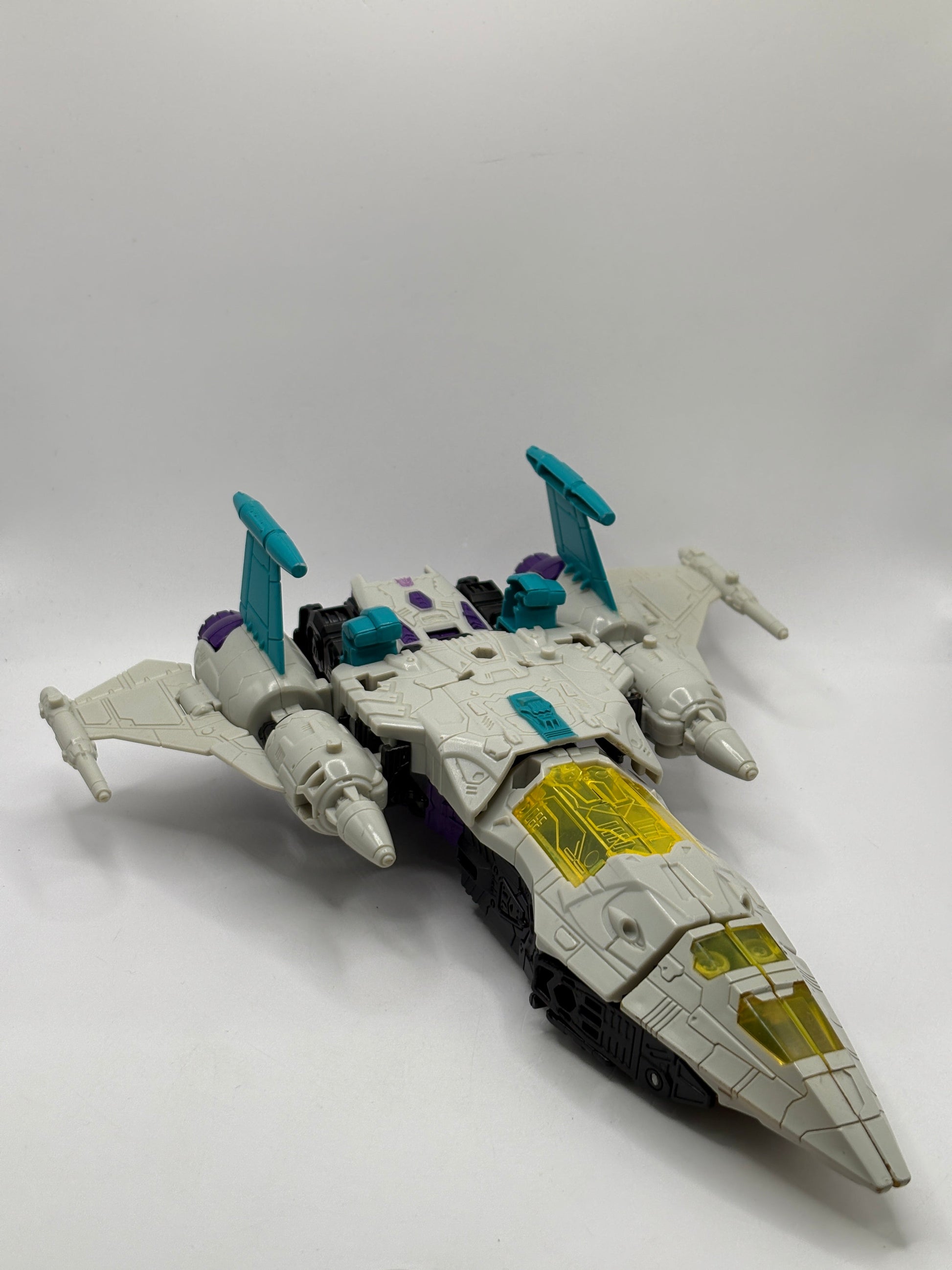 2010 Transformers Earthrise Voyager Class Snapdragon Action Figure FRENLY BRICKS - Open 7 Days