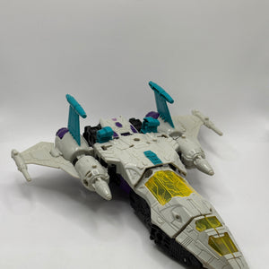 2010 Transformers Earthrise Voyager Class Snapdragon Action Figure FRENLY BRICKS - Open 7 Days