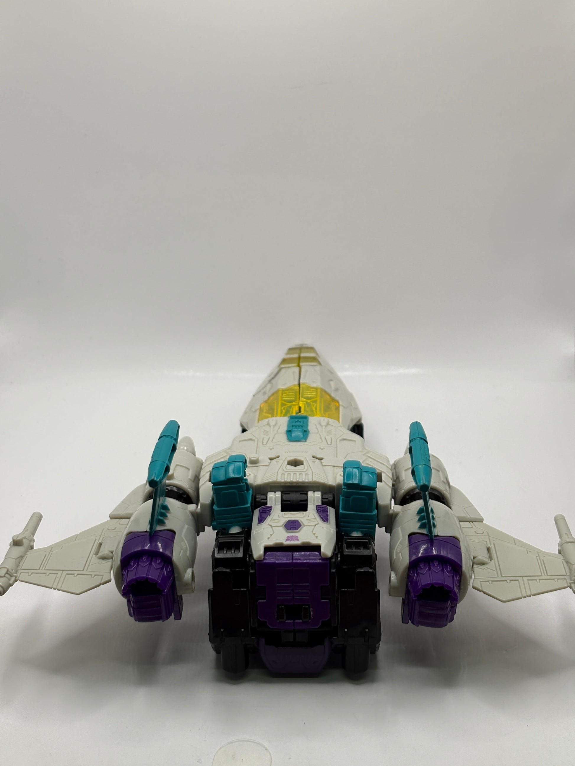 2010 Transformers Earthrise Voyager Class Snapdragon Action Figure FRENLY BRICKS - Open 7 Days