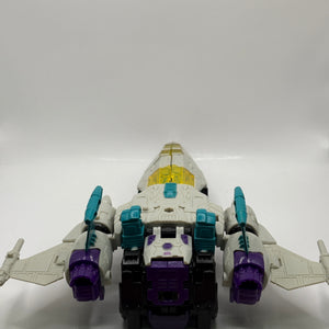 2010 Transformers Earthrise Voyager Class Snapdragon Action Figure FRENLY BRICKS - Open 7 Days