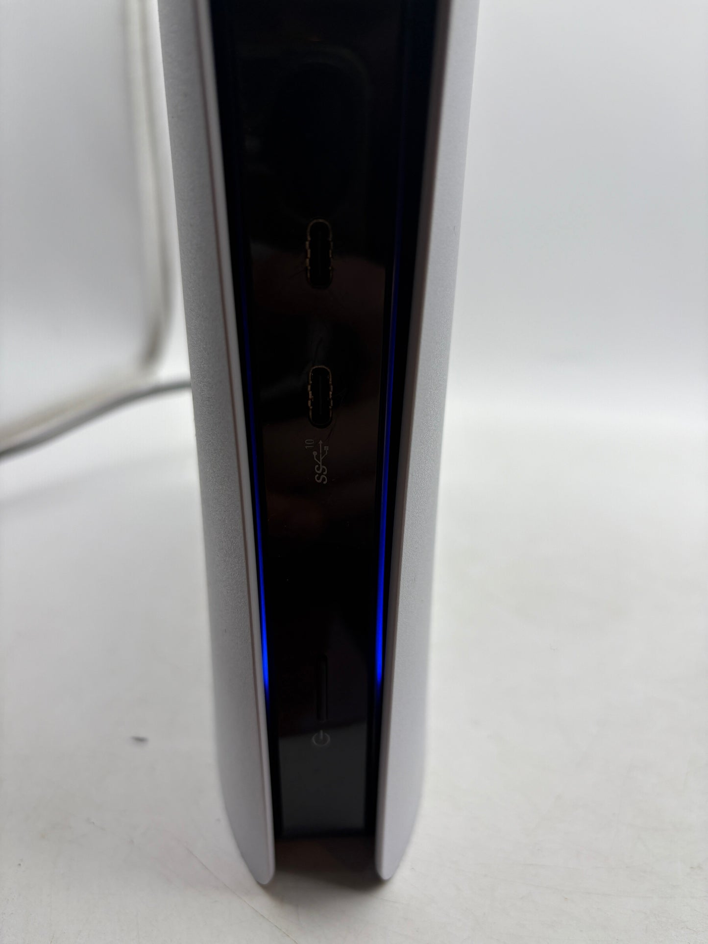 Playstation 5 Slim Digital Edition PREOWNED No disc Tray, Working FRENLY BRICKS - Open 7 Days