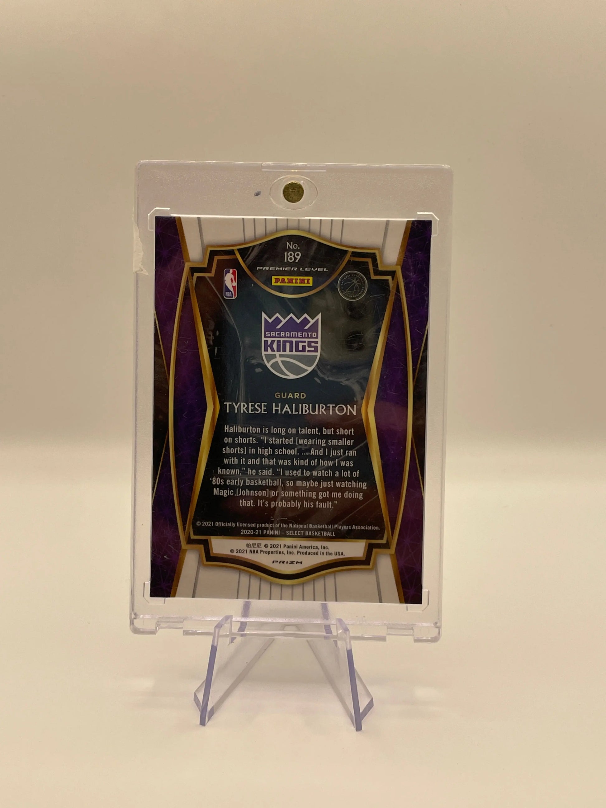 NBA Auto & Patch Sacramento Kings Sports card lot,bundle - Buddy Hield + more (lot#52) FRENLY BRICKS - Open 7 Days